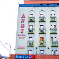Andy Hotel
