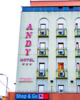 Andy Hotel