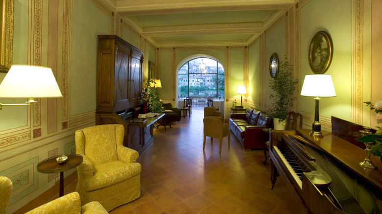 <b>Campo Regio Relais Lobby</b>. Images powered by <a href="https://www.leonardoworldwide.com/" title="Leonardo Worldwide" target="_blank">Leonardo</a>.