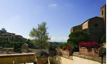 Campo Regio Relais