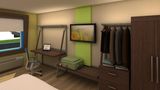 <b>Holiday Inn Express & Stes Cincinnati N Room</b>. Images powered by <a href="https://www.leonardoworldwide.com/" title="Leonardo Worldwide" target="_blank">Leonardo</a>.