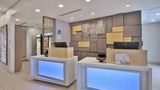 Holiday Inn Express/Stes Auburn Hills S Lobby