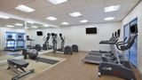 Holiday Inn Express/Stes Auburn Hills S Health Club