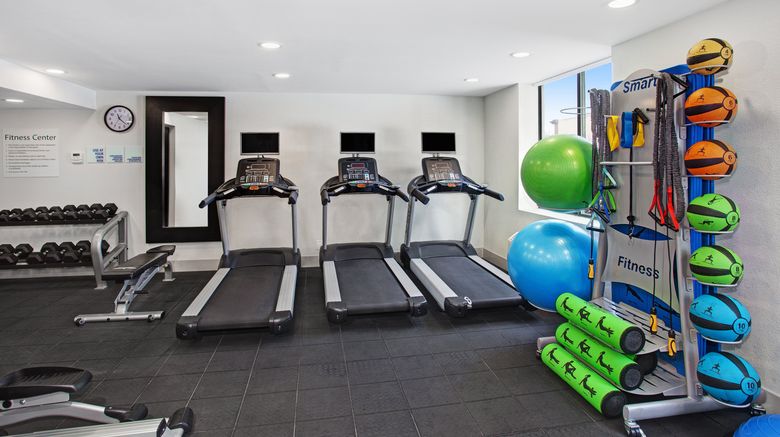 <b>Holiday Inn Express Exton Health Club</b>. Images powered by <a href="https://www.leonardoworldwide.com/" title="Leonardo Worldwide" target="_blank">Leonardo</a>.