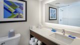 Holiday Inn Express Exton Room
