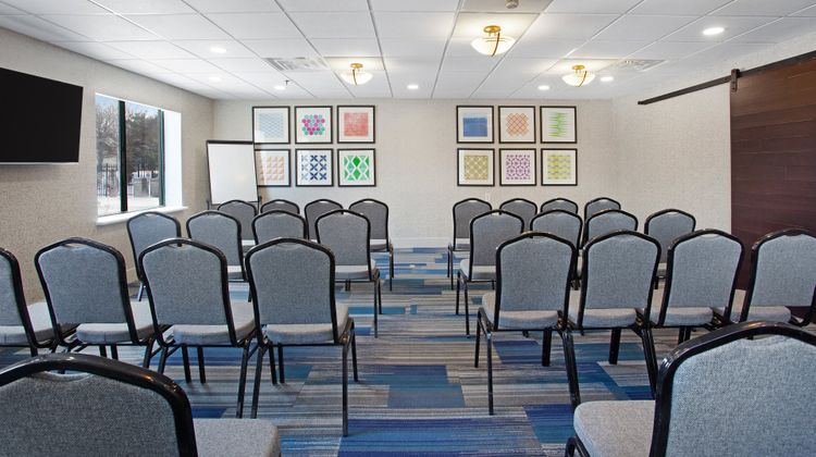 Holiday Inn Express Exton Meeting