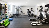 Holiday Inn Express Exton Health Club