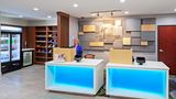 Holiday Inn Express & Suites Longview So Lobby