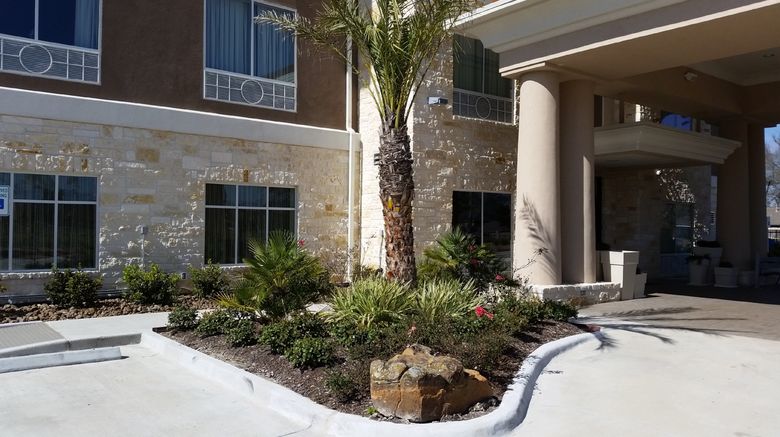 <b>Holiday Inn Express & Stes Atascochita Other</b>. Images powered by <a href="https://www.leonardoworldwide.com/" title="Leonardo Worldwide" target="_blank">Leonardo</a>.