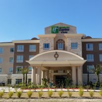 Holiday Inn Express & Stes Atascochita