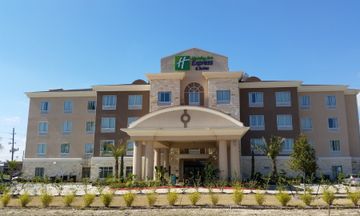 Holiday Inn Express & Stes Atascochita
