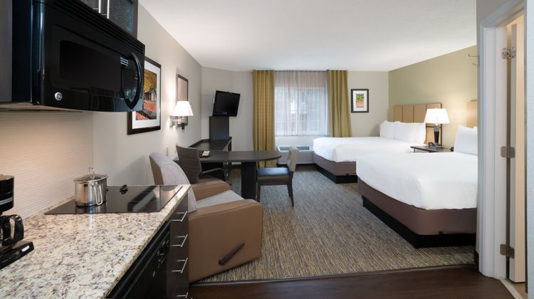 Candlewood Suites Suite