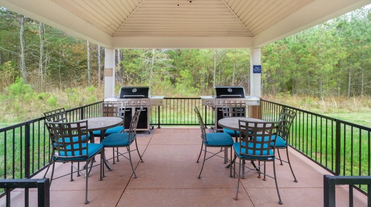 Candlewood Suites Other
