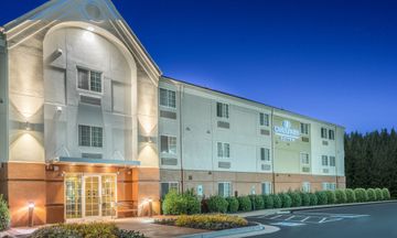 Candlewood Suites