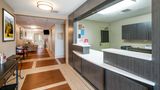 Candlewood Suites Lobby