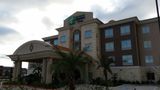 <b>Holiday Inn Express & Stes Atascochita Exterior</b>. Images powered by <a href="https://www.leonardoworldwide.com/" title="Leonardo Worldwide" target="_blank">Leonardo</a>.