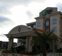 Holiday Inn Express & Stes Atascochita Exterior