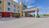 <b>Holiday Inn Express Suites Alpine Exterior</b>. Images powered by <a href="https://www.leonardoworldwide.com/" title="Leonardo Worldwide" target="_blank">Leonardo</a>.