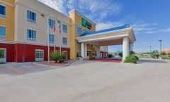 Holiday Inn Express Suites Alpine