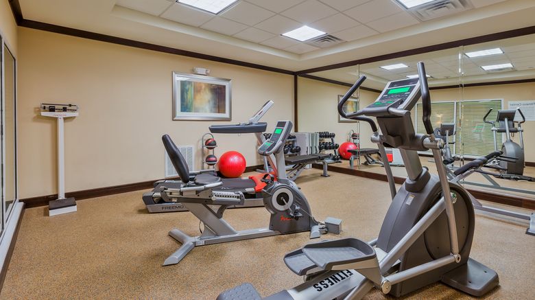 <b>Holiday Inn Express Suites Alpine Health Club</b>. Images powered by <a href="https://www.leonardoworldwide.com/" title="Leonardo Worldwide" target="_blank">Leonardo</a>.