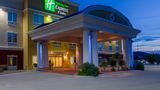 <b>Holiday Inn Express Suites Alpine Exterior</b>. Images powered by <a href="https://www.leonardoworldwide.com/" title="Leonardo Worldwide" target="_blank">Leonardo</a>.