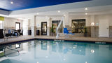 Holiday Inn Express & Suites El Reno Pool