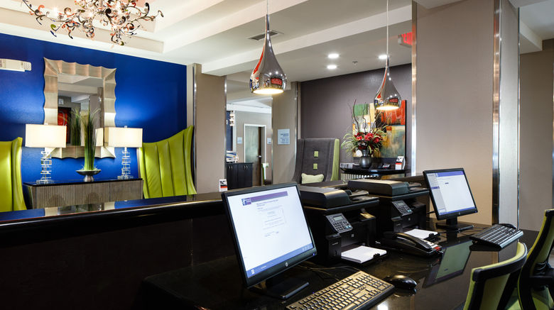 <b>Holiday Inn Express & Suites El Reno Other</b>. Images powered by <a href="https://www.leonardoworldwide.com/" title="Leonardo Worldwide" target="_blank">Leonardo</a>.