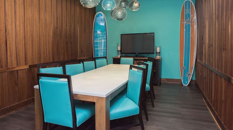Holiday Inn Resort Pensacola Beach Restaurant