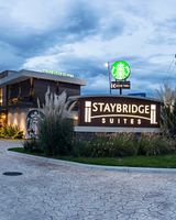 Staybridge Suites Puebla