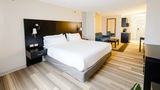 Holiday Inn Express & Suites Shelbyville Room