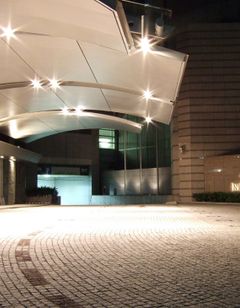 The Strings by InterContinental Tokyo