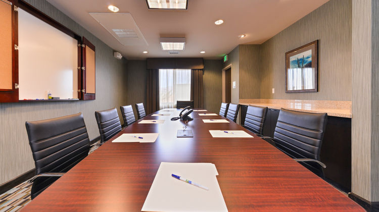 Holiday Inn Express Hotel & Stes Indio Meeting