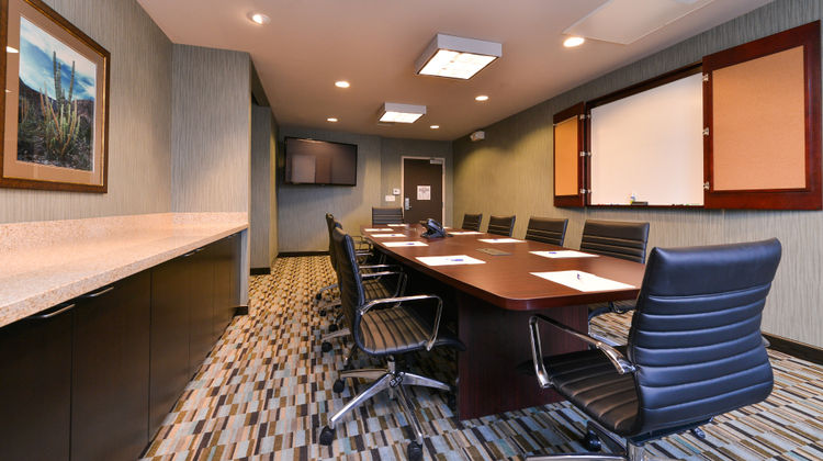 Holiday Inn Express Hotel & Stes Indio Meeting