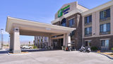<b>Holiday Inn Express Hotel & Stes Indio Exterior</b>. Images powered by <a href="https://www.leonardoworldwide.com/" title="Leonardo Worldwide" target="_blank">Leonardo</a>.