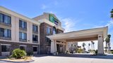 <b>Holiday Inn Express Hotel & Stes Indio Exterior</b>. Images powered by <a href="https://www.leonardoworldwide.com/" title="Leonardo Worldwide" target="_blank">Leonardo</a>.