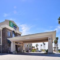 Holiday Inn Express Hotel & Stes Indio