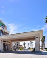 Holiday Inn Express Hotel & Stes Indio
