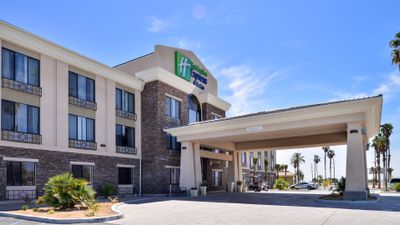 Holiday Inn Express Hotel & Stes Indio
