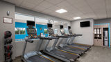 Crowne Plaza San Francisco Airport Health Club