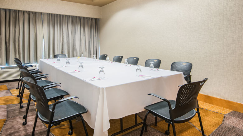 <b>Crowne Plaza San Francisco Airport Meeting</b>. Images powered by <a href="https://www.leonardoworldwide.com/" title="Leonardo Worldwide" target="_blank">Leonardo</a>.