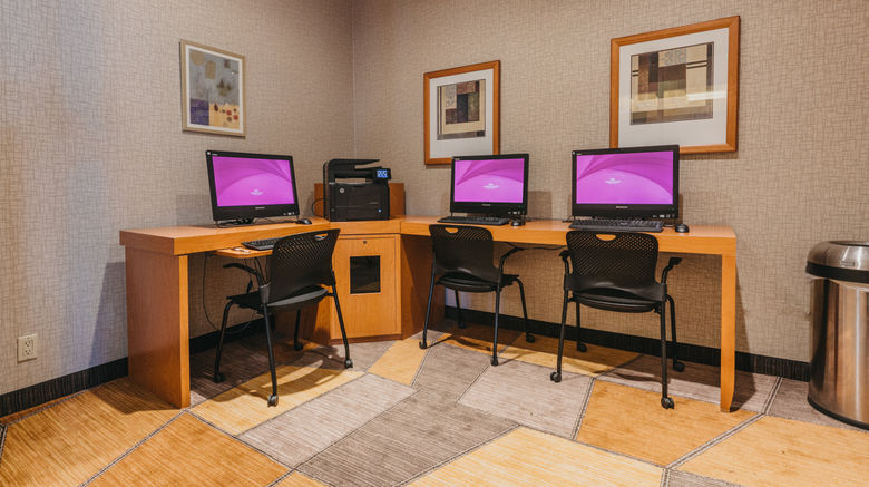 <b>Crowne Plaza San Francisco Airport Other</b>. Images powered by <a href="https://www.leonardoworldwide.com/" title="Leonardo Worldwide" target="_blank">Leonardo</a>.
