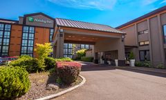 Holiday Inn Wilsonville