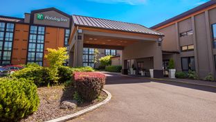 Holiday Inn Wilsonville