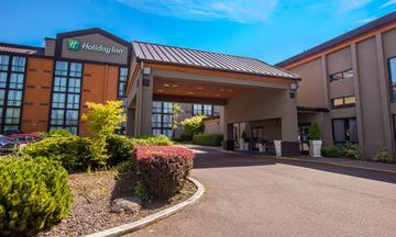 Holiday Inn Wilsonville
