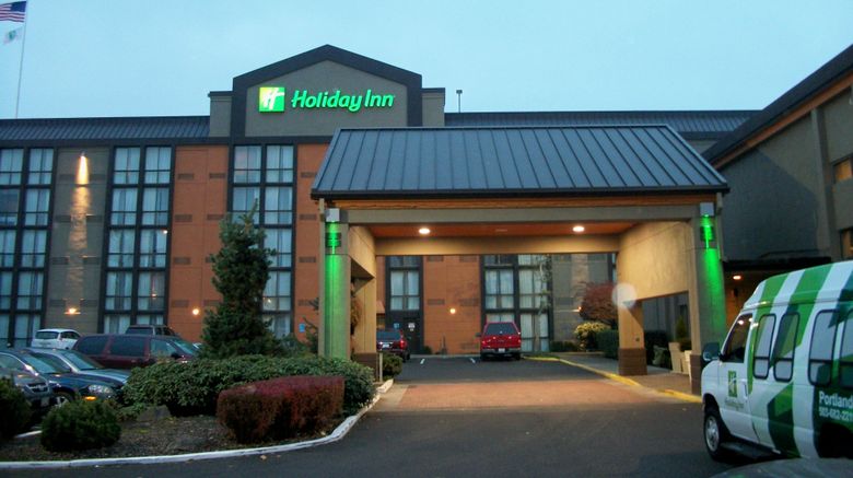 <b>Holiday Inn Wilsonville Exterior</b>. Images powered by <a href="https://www.leonardoworldwide.com/" title="Leonardo Worldwide" target="_blank">Leonardo</a>.