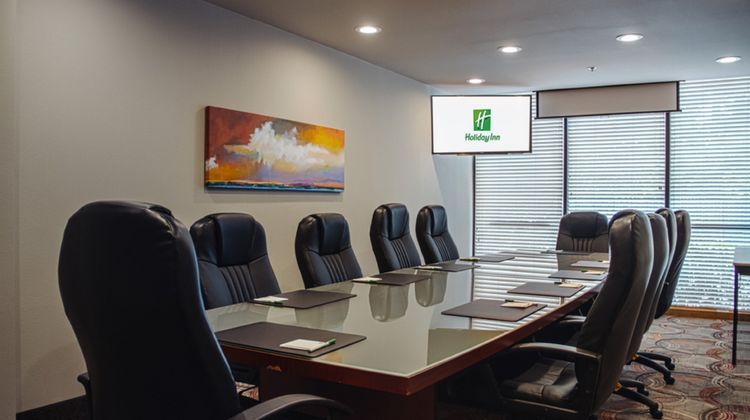 Holiday Inn Atlanta Northlake Meeting