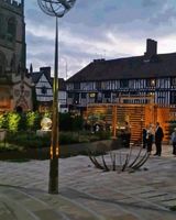 Hotel Indigo Stratford-upon-Avon