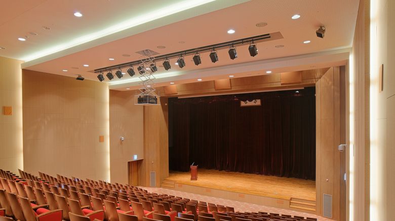 <b>Holiday Inn Resort Alpensia Pyeongchang Meeting</b>. Images powered by <a href="https://www.leonardoworldwide.com/" title="Leonardo Worldwide" target="_blank">Leonardo</a>.