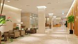 Holiday Inn Resort Alpensia Pyeongchang Lobby