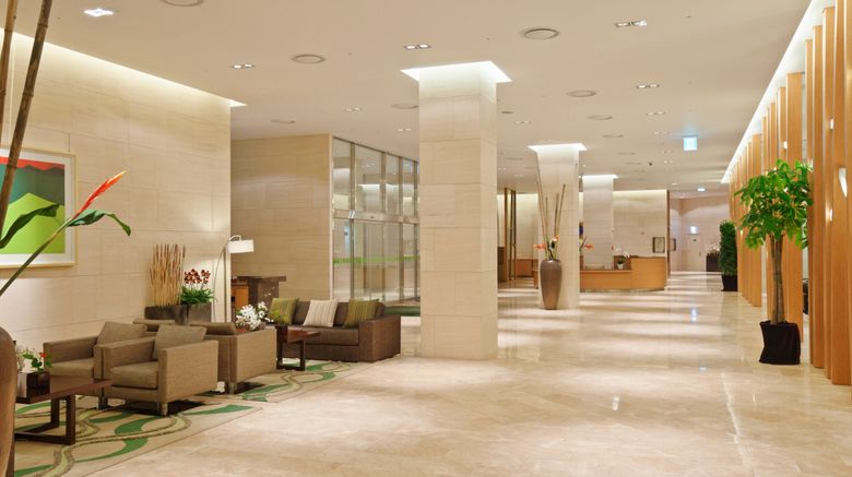 <b>Holiday Inn Resort Alpensia Pyeongchang Lobby</b>. Images powered by <a href="https://www.leonardoworldwide.com/" title="Leonardo Worldwide" target="_blank">Leonardo</a>.